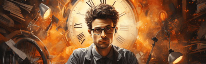 Gestion du Temps et Productivité | Solutions d’Organisation Professionnelle