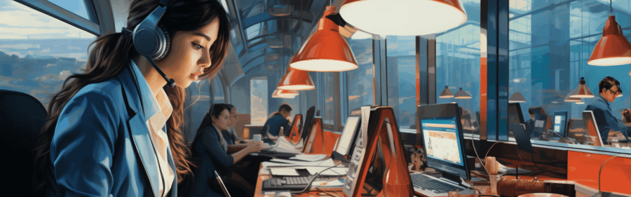 Permanence Téléphonique Professionnelle | Service d’Accueil Personnalisé